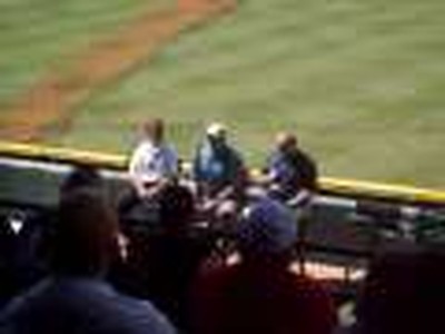 Nolan Ryan Q and A
