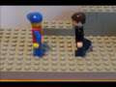 The Adventures of Shovelman Teaser