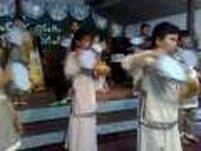 LiFe BeAt Tambourine Ã¢??BREAK FREE