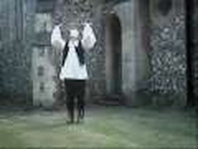 Masked Bible Companion Vid 1