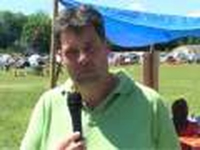 Fathers Camp 2008