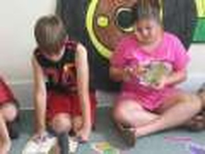 Son Harvest County Fair, VBS 2008
