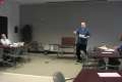 Steven Farley Freedom Fighter
