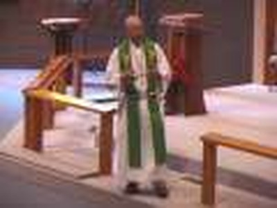 It's Simple, It's Jesus