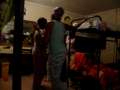 Camp Maranatha 2008
