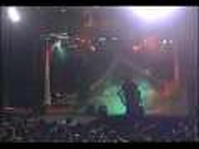 Miguel Casina Jesus es Rey (Dramatizacion)