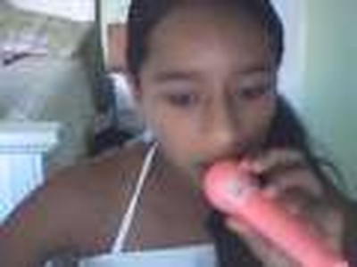 Dianny singing camp rock