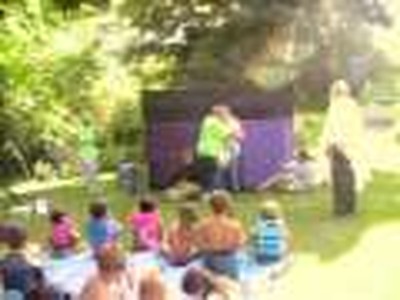 I'll Point You to Jesus