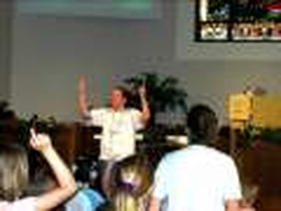 New Hope VBS 2008 - FaithFinders, Friday