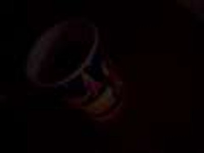 April's dark birthday