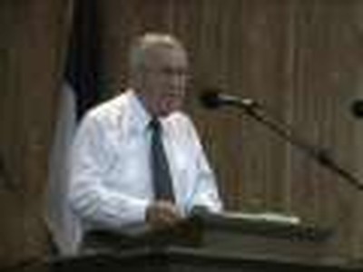 6 Steps to Spirit Fullness - Part 2