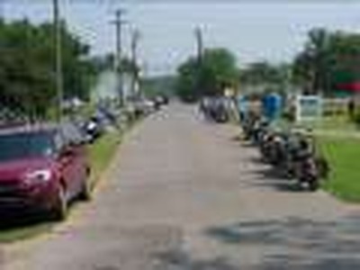 Lil Sturgis ministry 08