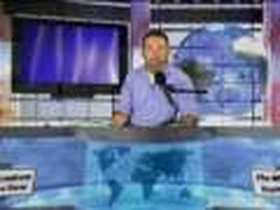 The Word in Your Hand - The Broadcast Jesus Show