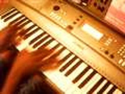 Minister Jimmy Brown-New Keyboard Clicks