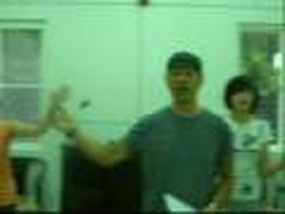 2008 Northeast Taiwan Summer Camp (1st video)