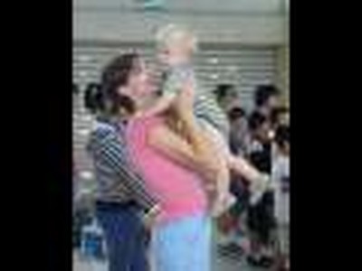 2008 Northeast Taiwan Summer camp (3rd and last video)
