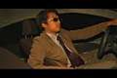 Bible Cops: CSI, Episode 3