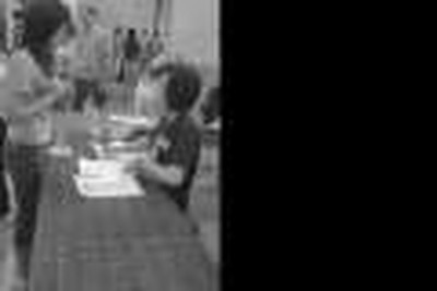 2008 Northeast Taiwan Summer Camp (2nd video)