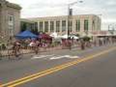 Giordana Crossroads Classic