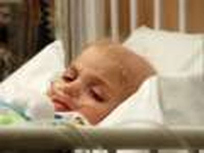 Hanah's Prayer
