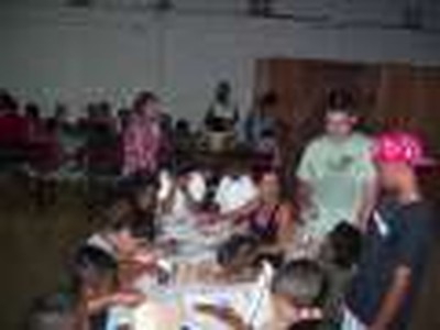 Mission Costa Rica