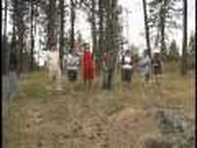 Survivor Silver Lake 2008 Spokane Episode 3