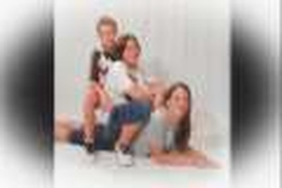 Denton Family Portraits 2008