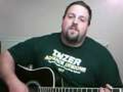 Because I Believe (Original Song)