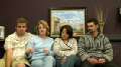 Baby Ressurection - Tecate Mexico Missions Team