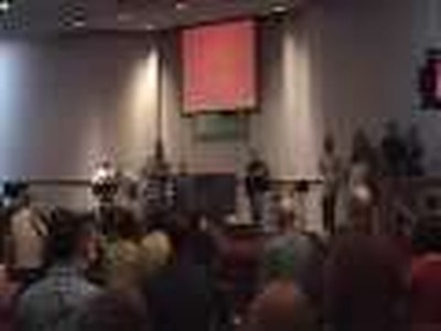 Worship, 8.10.08