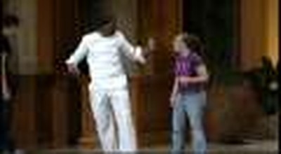 Lifehouse Everything Skit - Christian World