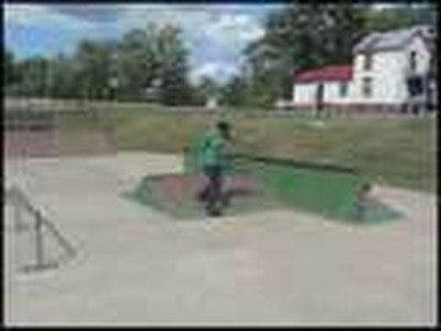 Skate Park