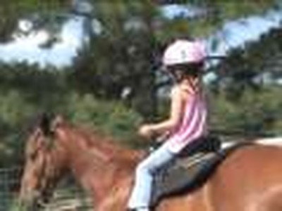 Cowboy Camp