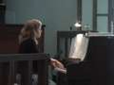 Sunday Music Performance