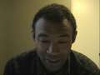 My 1st GodTube Blog