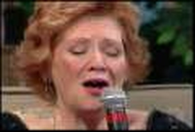 Lulu Roman tells how The Lord gave her the voice