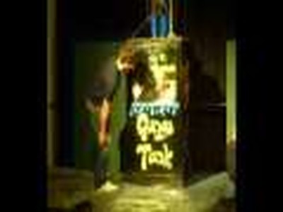 Richard Robinson: A Church Leader Getting GUNGED