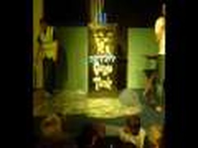 Pete James: A Church Leader Getting GUNGED