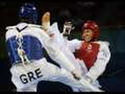2008 Olympic Closing Part 6