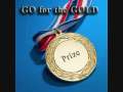 Go For The Gold Series