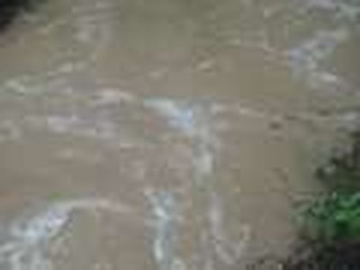 Salisbury Flooding