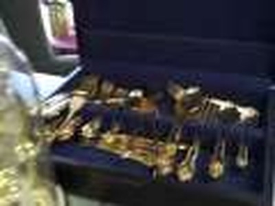 Auction Treasure