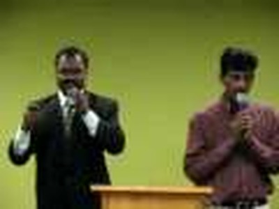 Atlanta Tamil Church