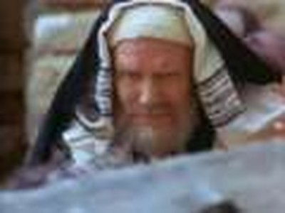 Lamb of God (Music Video)