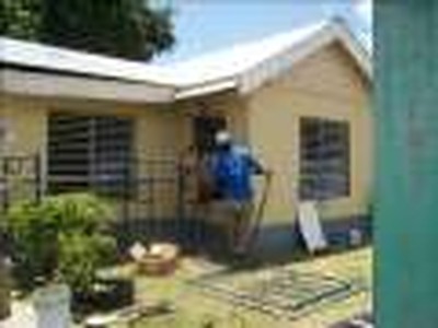 Belize Mission August 2008