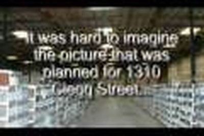 Construction Condensed