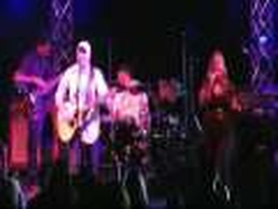 Caleb's Cadence Concert