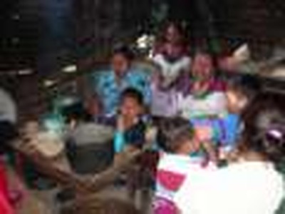 Medical Missions Unlimited, Chiapas, Mexico 2008