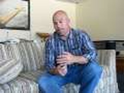 Pastor Offers Hope For People Caught In Sin