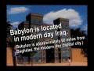 Babylon Reborn? 2-3